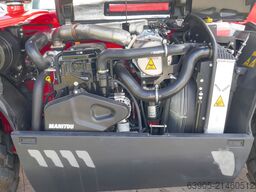 Manitou MHT 790
