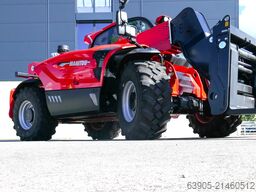 Manitou MHT 790