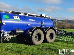 BSA ECOline PTW 140