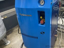 Hydrovane 