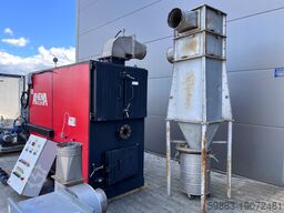 Ahena Uniconfort 250kw