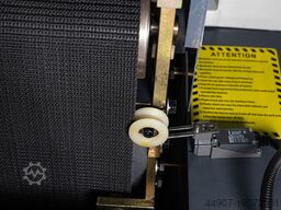 DANIBRUM DAS LDX 1000 - 6