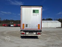 SCHMITZ CARGOBULL SCB S3T SCS 24/L EDSCHA Curtainsider CodeXL