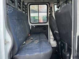 IVECO Daily 35S16 DoKa Klima AHK 7-Sitzer Start/Stop