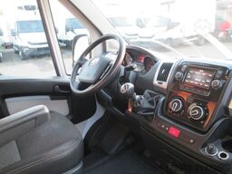 FIAT Ducato 130 *Maxi-Koffer 4.12m*Rampe*Klima*