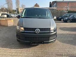 VOLKSWAGEN T6 Kasten 110kw * Klima * PDC * AHK