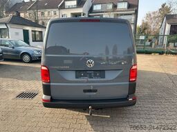 VOLKSWAGEN T6 Kasten 110kw * Klima * PDC * AHK