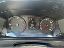 VOLKSWAGEN T6 Kasten 110kw * Klima * PDC * AHK