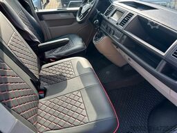 VOLKSWAGEN T6 Kasten 110kw * Klima * PDC * AHK