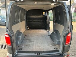 VOLKSWAGEN T6 Kasten 110kw * Klima * PDC * AHK