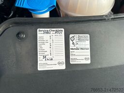 VOLKSWAGEN T6 Kasten 110kw * Klima * PDC * AHK