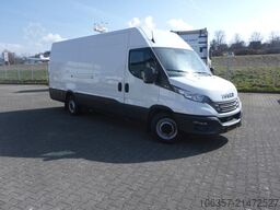 IVECO Daily 35S16V Klima, Schalter, lang+hoch