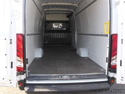 IVECO Daily 35S16V Klima, Schalter, lang+hoch