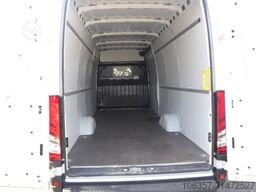 IVECO Daily 35S16V Klima, Schalter, lang+hoch