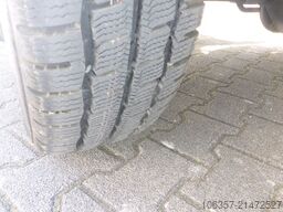 IVECO Daily 35S16V Klima, Schalter, lang+hoch