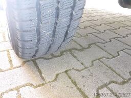 IVECO Daily 35S16V Klima, Schalter, lang+hoch