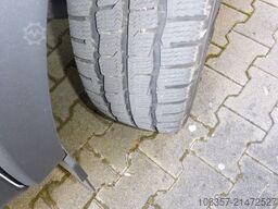 IVECO Daily 35S16V Klima, Schalter, lang+hoch