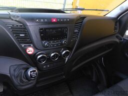 IVECO Daily 35S16V Klima, Schalter, lang+hoch