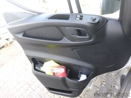 IVECO Daily 70C18A8/P,Hi-Matic,Klima,Luftfed.,LBW.1000