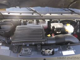 IVECO Daily 70C18A8/P,Hi-Matic,Klima,Luftfed.,LBW.1000
