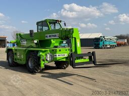 Merlo MERLO Roto 50.21 Teleskoplader 336H Stapler