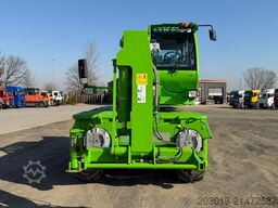 Merlo MERLO Roto 50.21 Teleskoplader 336H Stapler