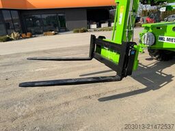 Merlo MERLO Roto 50.21 Teleskoplader 336H Stapler