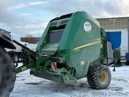 John Deere V451 G Rundballenpresse - NEU
