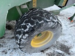 John Deere V451 G Rundballenpresse - NEU