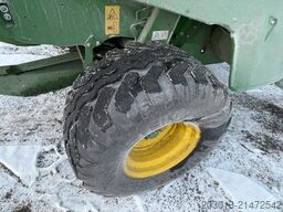 John Deere V451 G Rundballenpresse - NEU