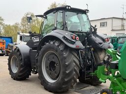 DEUTZ-FAHR Agrotron 7250 TTV VT52 Traktor