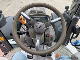 DEUTZ-FAHR Agrotron 7250 TTV VT52 Traktor