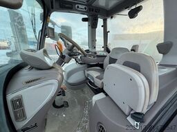 DEUTZ-FAHR Agrotron 7250 TTV VT52 Traktor