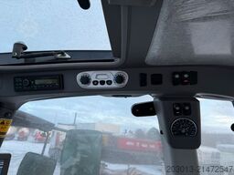 DEUTZ-FAHR Agrotron 7250 TTV VT52 Traktor