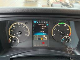 MERCEDES-BENZ Arocs 4146 8x4 PUMI SERMAC 4Z28