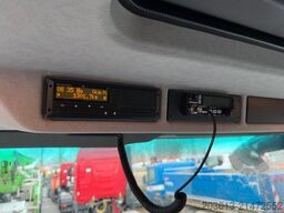 MERCEDES-BENZ Arocs 4146 8x4 PUMI SERMAC 4Z28