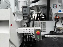 MERCEDES-BENZ Arocs 4146 8x4 PUMI SERMAC 4Z28