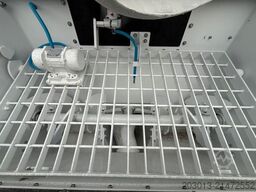 MERCEDES-BENZ Arocs 4146 8x4 PUMI SERMAC 4Z28