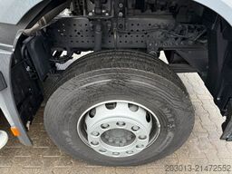 MERCEDES-BENZ Arocs 4146 8x4 PUMI SERMAC 4Z28