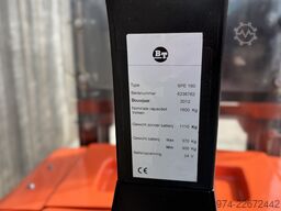 BT SPE 160