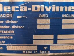 DIVIMEK PHCN 1500