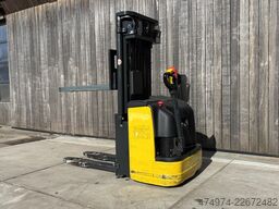 Komatsu CNI 14