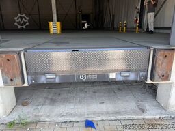 Industrial warehouse 36 x 6,5