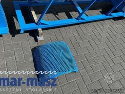 SPOERRI HZ 420×140/HS