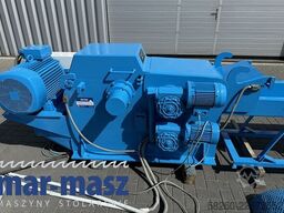 SPOERRI HZ 420×140/HS