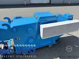 SPOERRI HZ 420×140/HS
