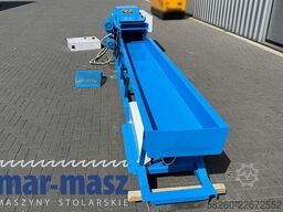 SPOERRI HZ 420×140/HS