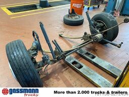 Mercedes-Benz Atego 3,5t Vorderachse