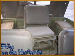 Other JEEP Willys MB Overland Hotchkiss M201 Armeejeep