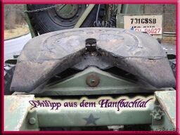 Other AM General M931A1 REO US Army Sattelzugmaschine
